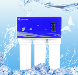 揚子牌YZ-RO-50G型凈水器