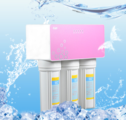 揚子牌YZ-RO-50G型凈水器