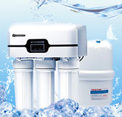 揚子牌YZ-RO-50G型凈水器