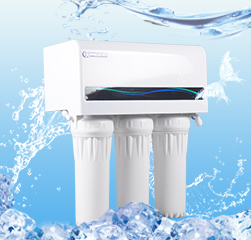 揚子牌YZ-RO-50G型凈水器