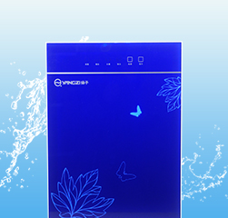 揚子牌YZ-RO-50G型凈水器