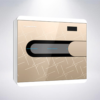 揚子牌YZ-RO-50G型凈水器