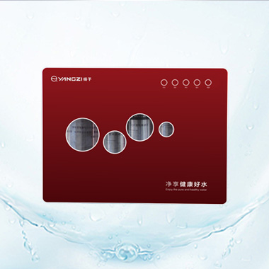 揚子牌YZ-UF-4A型超濾凈水機