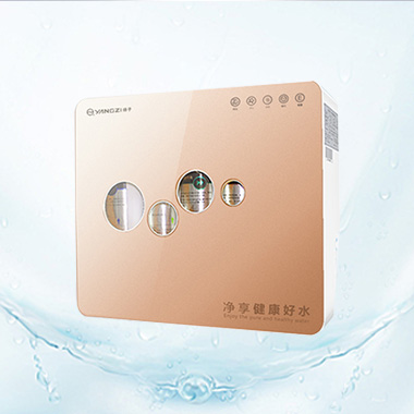 揚子牌YZ-UF-4A型超濾凈水機