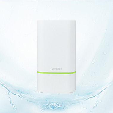 揚子牌YZ-UF-4A型超濾凈水機