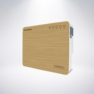 揚子牌YZ-RO-50G型凈水器