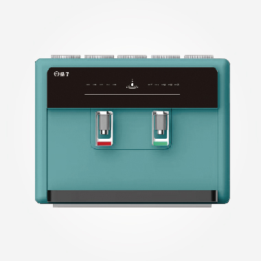 揚子牌 YZ-RO-100G（天湖藍）