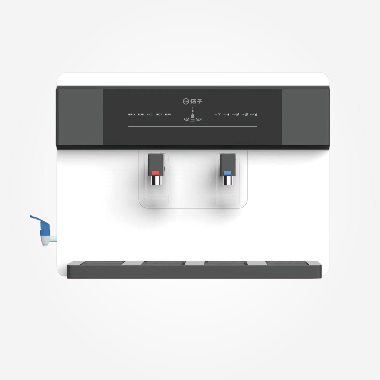 揚子牌 YZ-RO-100G（象牙白）